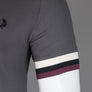 Fred Perry Pique T-Shirt Gunmetal