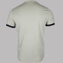 Fred Perry Ringer T-Shirt Light Oyster
