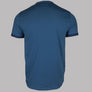 Fred Perry Ringer T-Shirt Midnight Blue