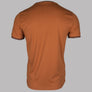 Fred Perry Twin Tipped T-Shirt Nut Flake