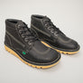 Kickers® Kick Hi Classic Boots Black/White