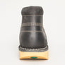 Kickers® Kick Hi Classic Boots Black/White