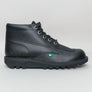 Kickers® Kick Hi Classic Boots Black