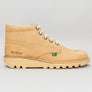Kickers® Kick Hi Classic Boots Tan