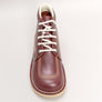 Kickers® Kick Hi Classic Boots Dark Red