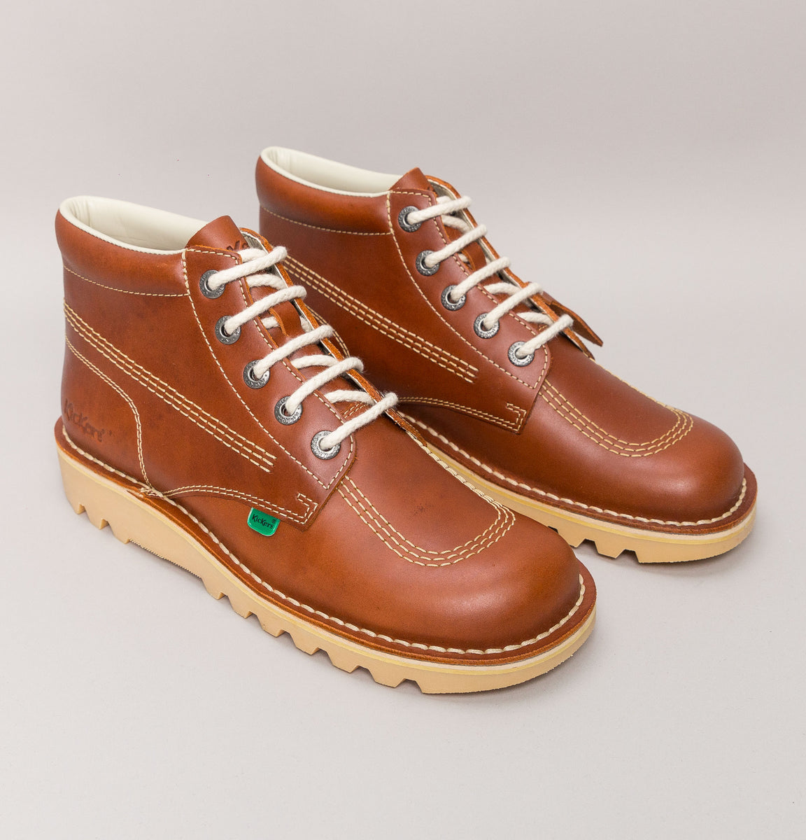 Kickers kick hotsell hi classic