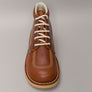 Kickers® Kick Hi Classic Boots Dark Tan