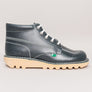 Kickers® Kick Hi Classic Boots Navy