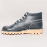 Kickers® Kick Hi Classic Boots Navy