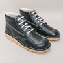 Kickers® Kick Hi Classic Boots Navy