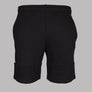 Lacoste Branded Side Taping Shorts Black