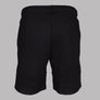Lacoste Branded Side Taping Shorts Black