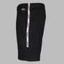 Lacoste Branded Side Taping Shorts Black