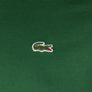 Lacoste Branded Side Taping T-Shirt Green