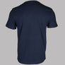 Lacoste Branded Side Taping T-Shirt Navy