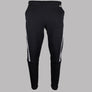 Lacoste Branded Taping Joggers Black