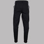 Lacoste Branded Taping Joggers Black