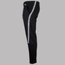 Lacoste Branded Taping Joggers Black