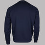 Lacoste Branded Taping Sweatshirt Navy