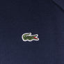 Lacoste Branded Taping Sweatshirt Navy
