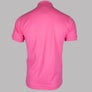 Lacoste Classic Fit L.12.12 Polo Shirt Bright Pink