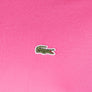 Lacoste Classic Fit L.12.12 Polo Shirt Bright Pink
