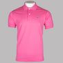 Lacoste Classic Fit L.12.12 Polo Shirt Bright Pink