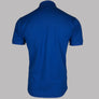 Lacoste Classic Fit L.12.12 Polo Shirt Cosmic Blue