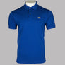 Lacoste Classic Fit L.12.12 Polo Shirt Cosmic Blue