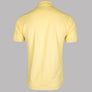 Lacoste Classic Fit L.12.12 Polo Shirt Napolitan Yellow