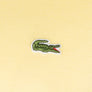 Lacoste Classic Fit L.12.12 Polo Shirt Napolitan Yellow