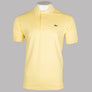 Lacoste Classic Fit L.12.12 Polo Shirt Napolitan Yellow