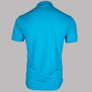Lacoste Classic Fit L.12.12 Polo Shirt Seaside Blue