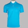 Lacoste Classic Fit L.12.12 Polo Shirt Seaside Blue