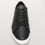 Lacoste Gripshot Trainers Black/White