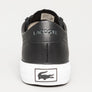 Lacoste Gripshot Trainers Black/White