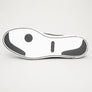 Lacoste Gripshot Trainers Black/White