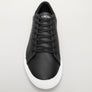 Lacoste Lerond Plus Trainers Black/White