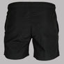 Lacoste Light Quick-Dry Swim Shorts Black