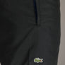 Lacoste Light Quick-Dry Swim Shorts Black