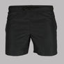 Lacoste Light Quick-Dry Swim Shorts Black