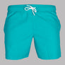 Lacoste Light Quick-Dry Swim Shorts Reef