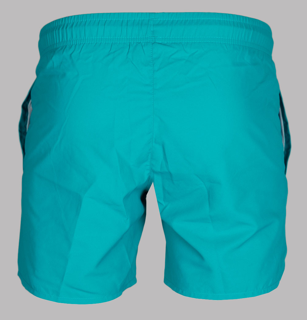 Mens quick dry on sale swim shorts uk