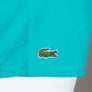 Lacoste Light Quick-Dry Swim Shorts Reef