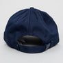 Lacoste Organic Cotton Twill Cap Navy