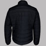 Lacoste Padded Jacket Black