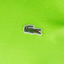Lacoste Pima Cotton Jersey T-Shirt Bright Green