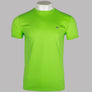 Lacoste Pima Cotton Jersey T-Shirt Bright Green
