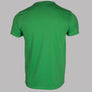 Lacoste Pima Cotton Jersey T-Shirt Green