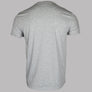 Lacoste Pima Cotton Jersey T-Shirt Grey